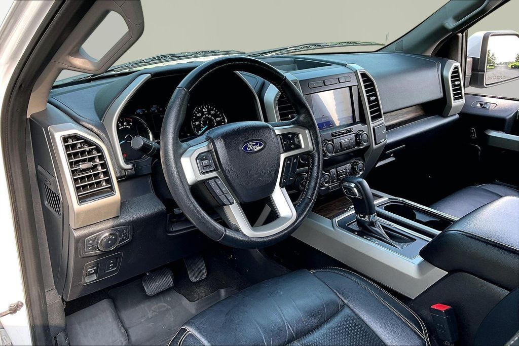 Used 2020 Ford F-150 Truck