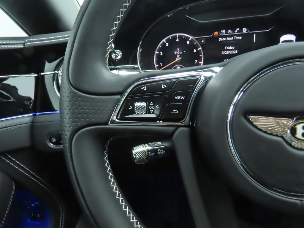 2020 Bentley Continental GT 14