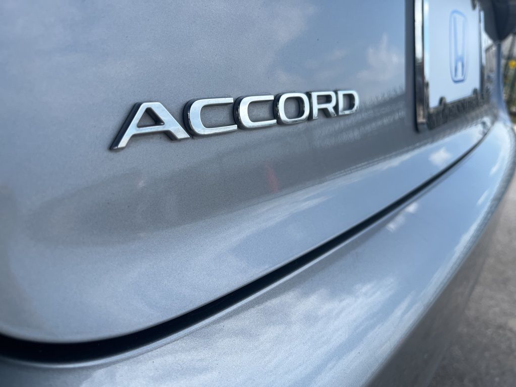 Thumbnail: 2023 Honda Accord - 8