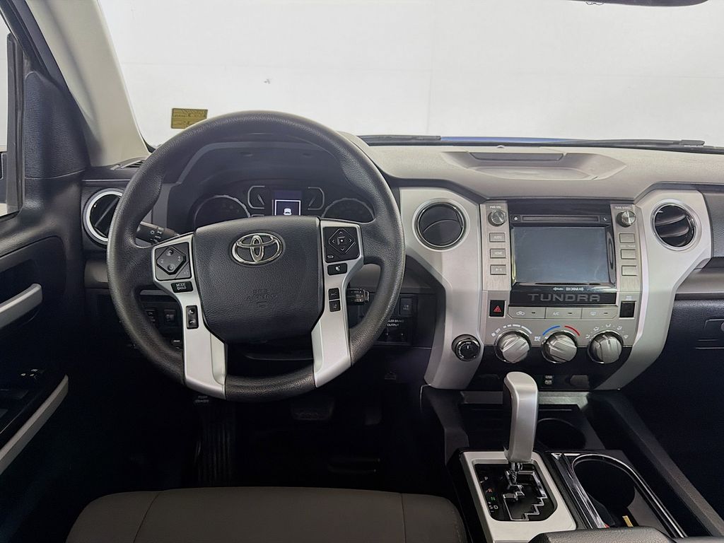 Used 2018 Toyota Tundra Truck