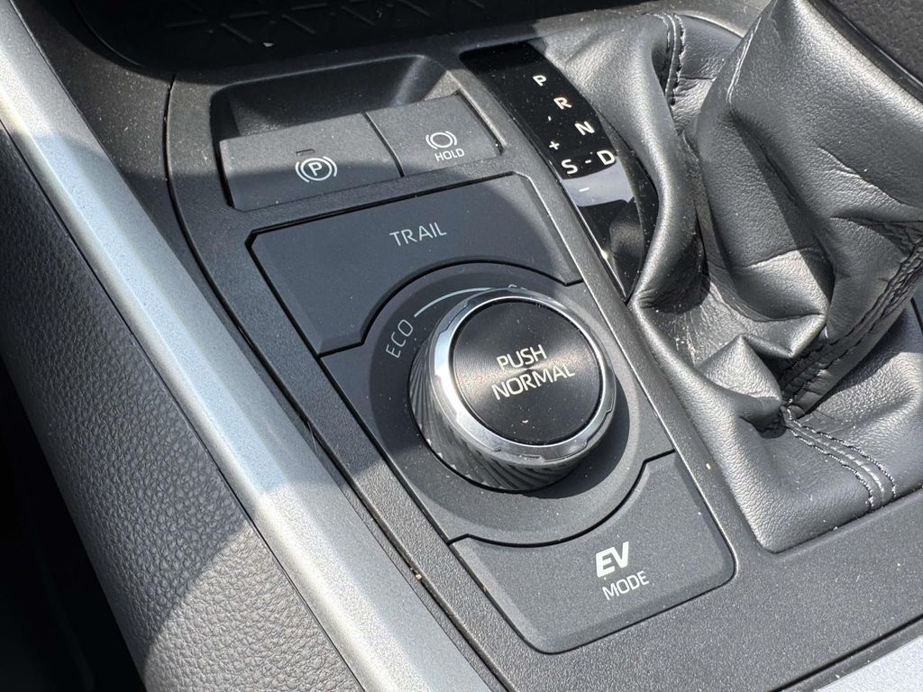 Used 2023 Toyota RAV4 Hybrid SUV