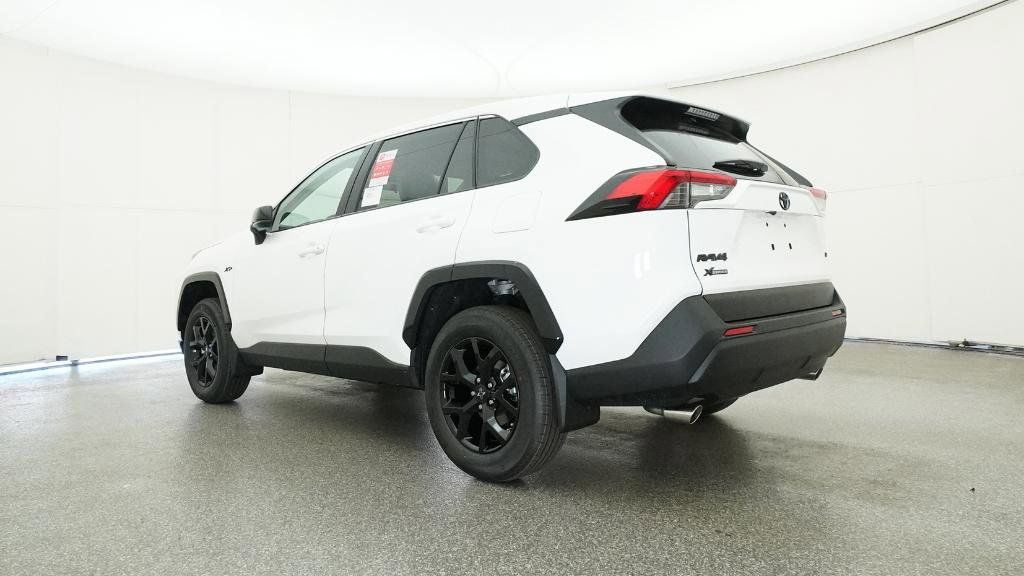 Thumbnail: 2025 Toyota RAV4 - 9