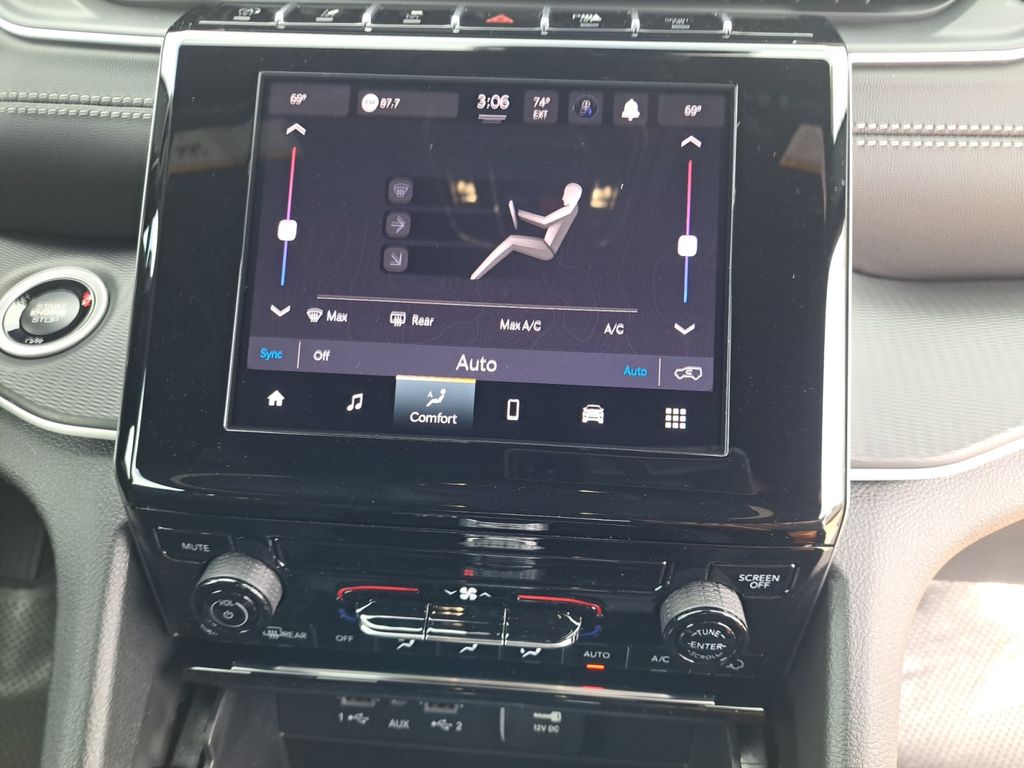 New Car 2025 Jeep Grand Cherokee  For Sale Under $40,000 In Austin, Texas