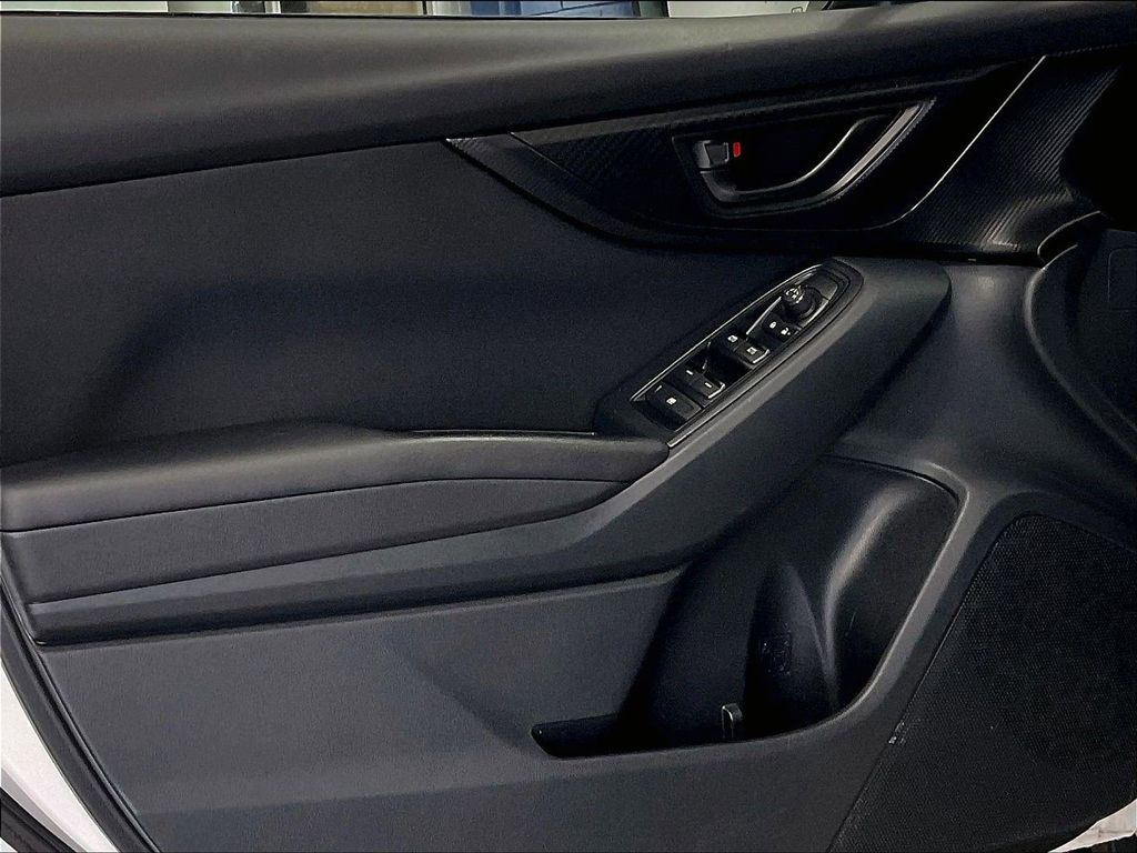 2022 Subaru Impreza — photo 9