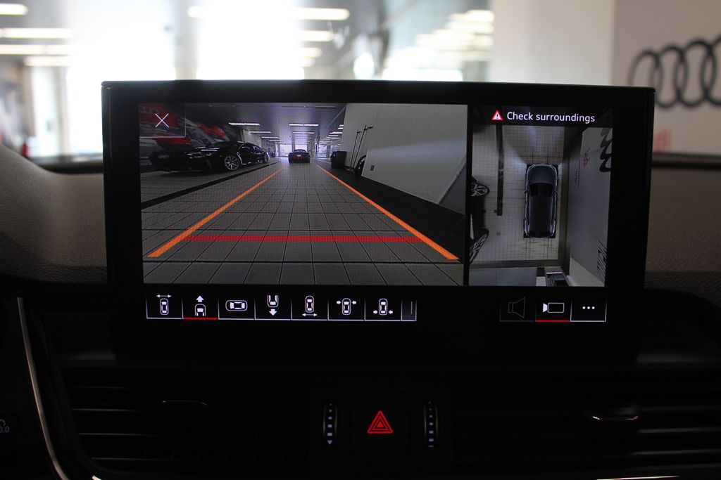 Thumbnail: 2024 Audi Q5 - 20