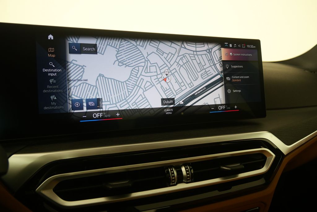 Thumbnail: 2024 BMW 3 Series - 25