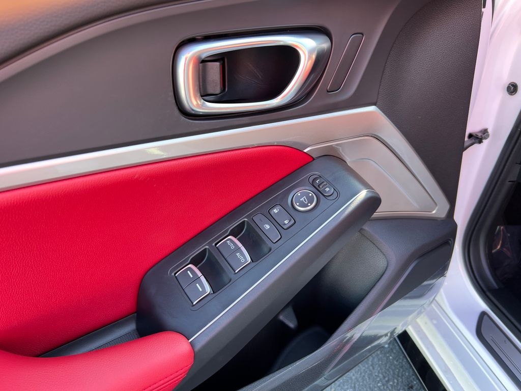 Thumbnail: 2026 Acura Integra - 13