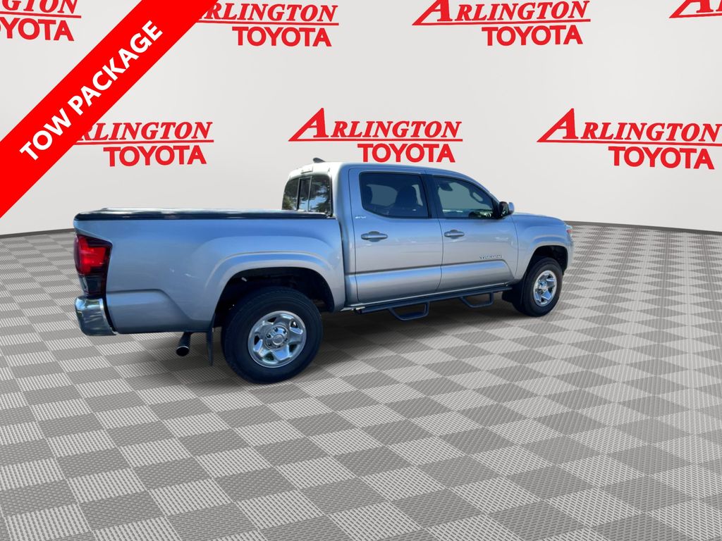 Used 2019 Toyota Tacoma Truck