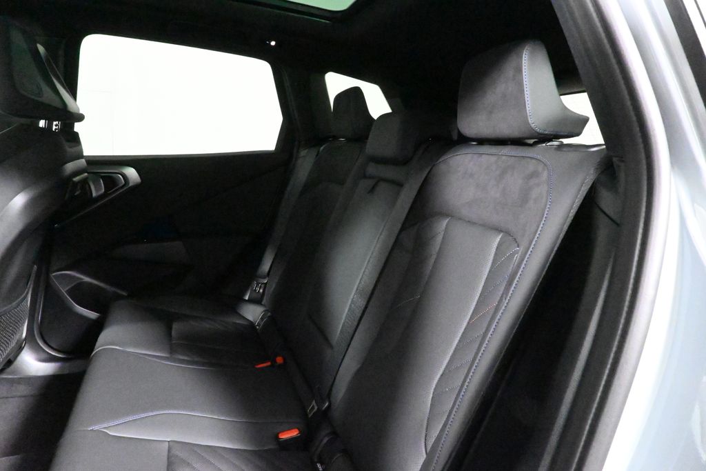 Thumbnail: 2026 BMW X3 - 4