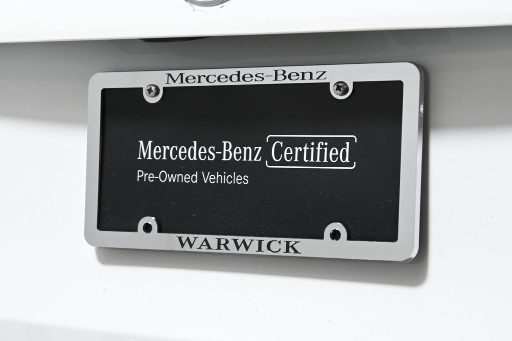 2024 Mercedes-Benz GLB 250 13