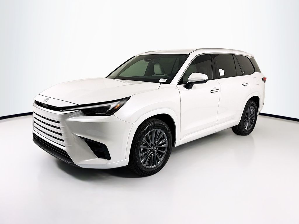 2026 Lexus TX 350 -
                  Chandler, AZ