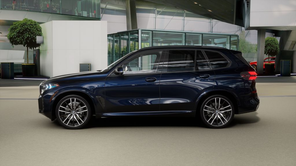 Thumbnail: 2026 BMW X5 - 29