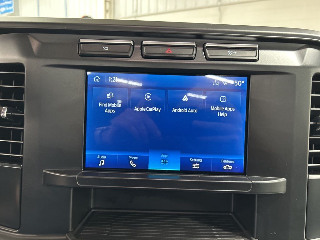 used 2024 Ford F-350SD car, priced at $59,578
