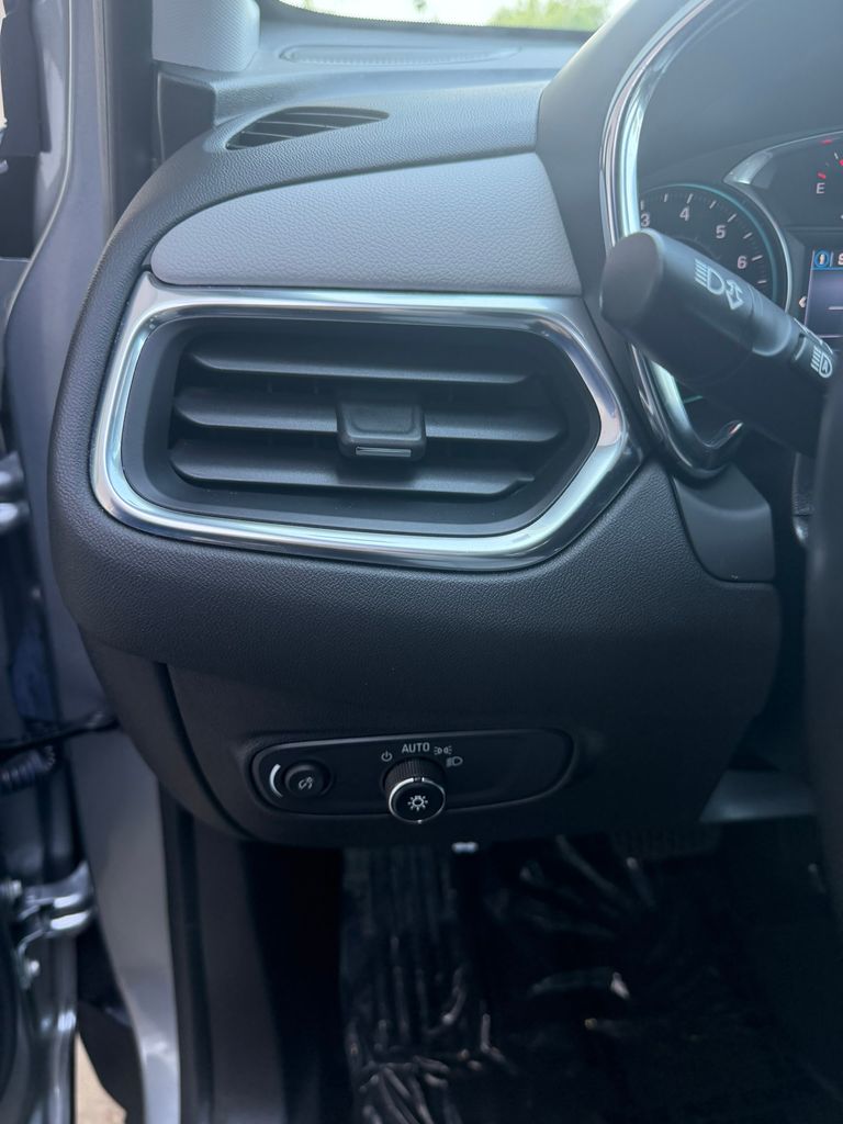 Used 2024 Chevrolet Equinox SUV