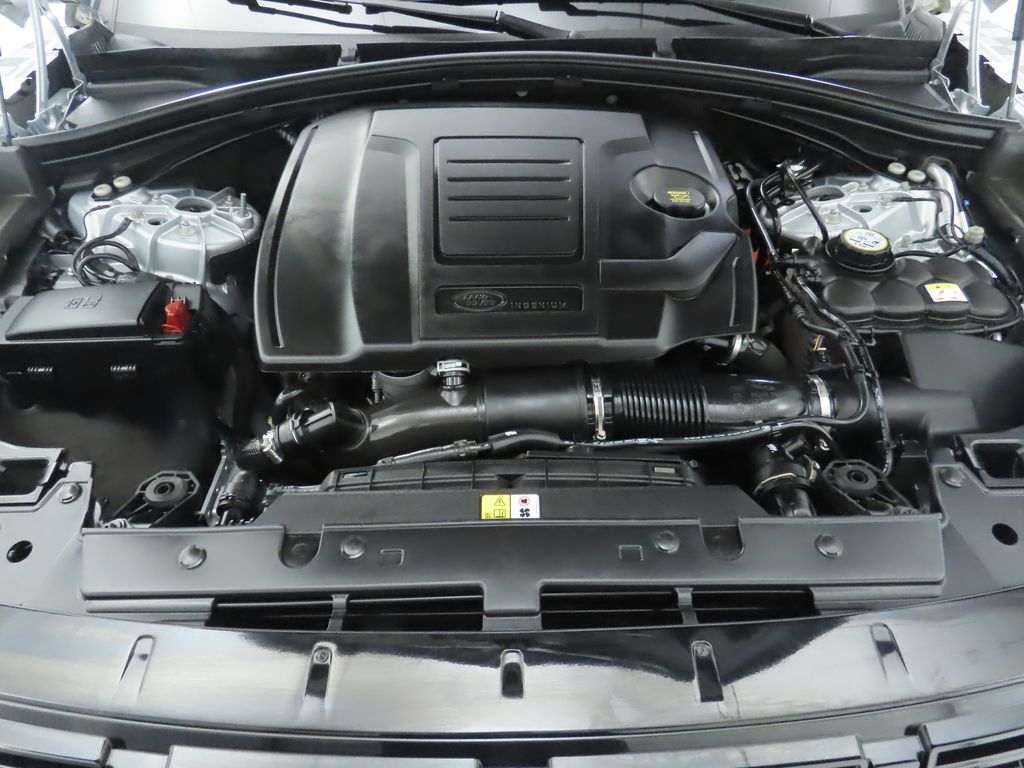 Thumbnail: 2024 Land Rover Range Rover Velar - 30