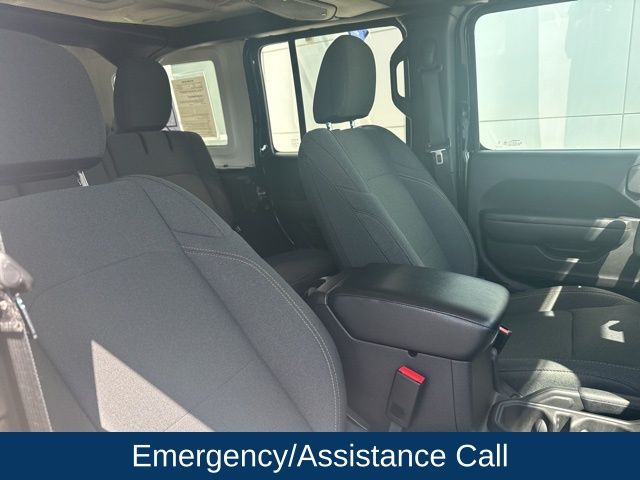 2024 Jeep Wrangler 4xe Willys 4xe