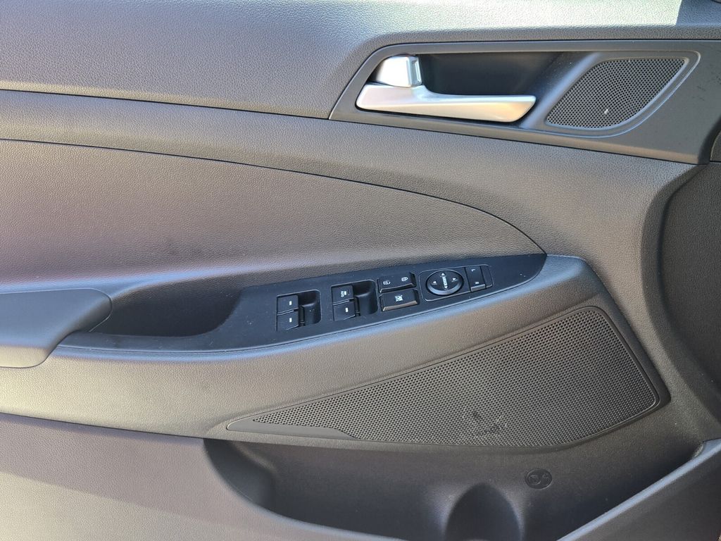 2021 Hyundai Tucson - $17,999