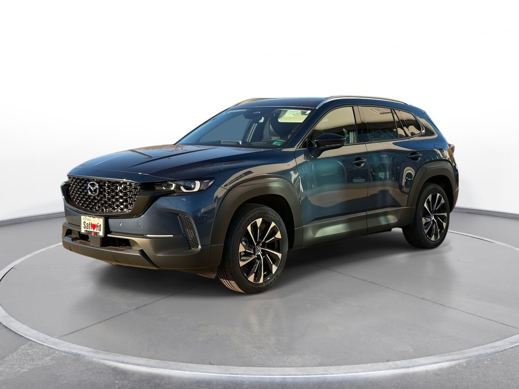 2026 Mazda Mazda CX-50 Hybrid Premium Plus