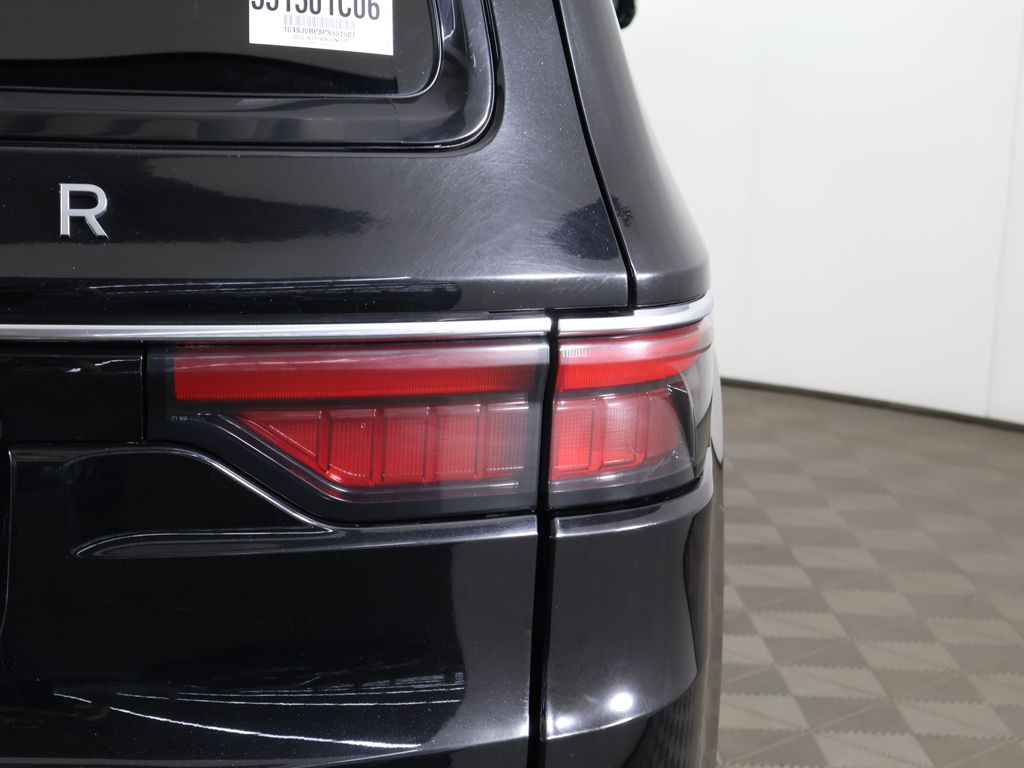 Used 2023 Black Jeep Series II image 20