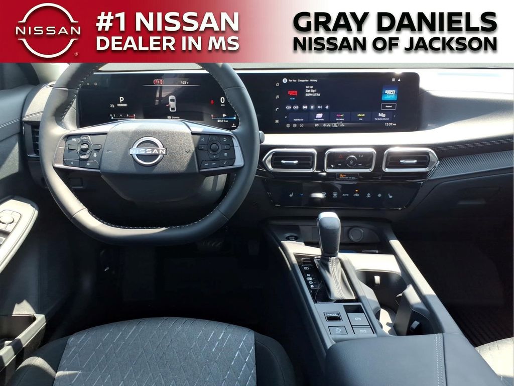 New 2027 Nissan Sentra Sedan