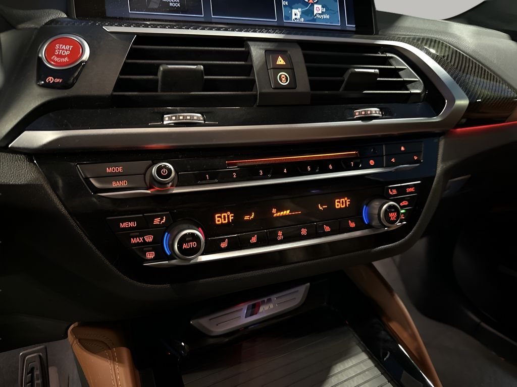 Used Car 2020 Bmw X3  M For Sale Under $50,000 In Austin, Texas