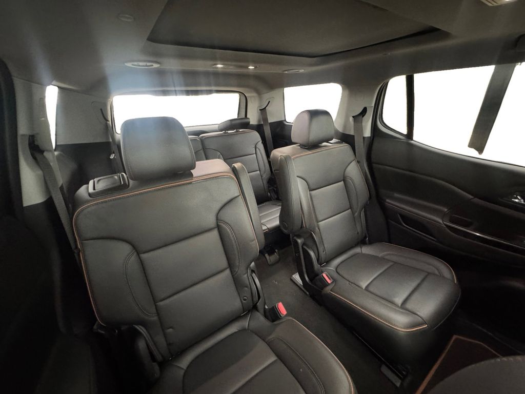 Used Car 2023 Gmc Acadia  At4 For Sale Under $30,000 In Round Rock, Texas