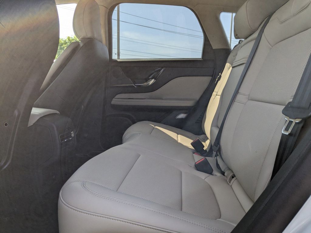 2025 Lincoln Corsair Grand Touring