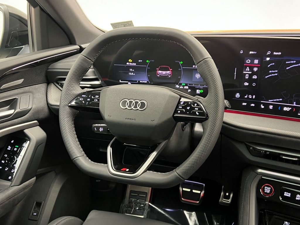 Thumbnail: 2025 Audi SQ5 - 20