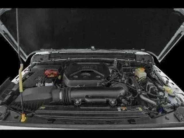 New 2026 Jeep Wrangler SUV