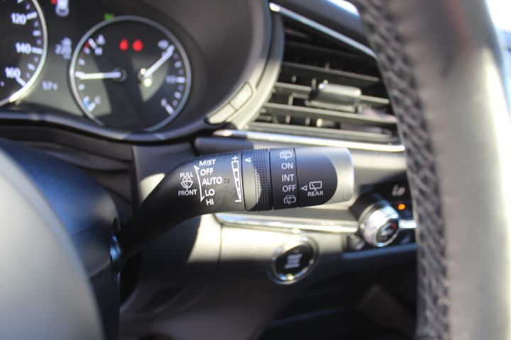 Used Car 2022 Mazda Cx-30  2.5 Turbo Premium Package For Sale Under $25,000 In Georgetown, Texas