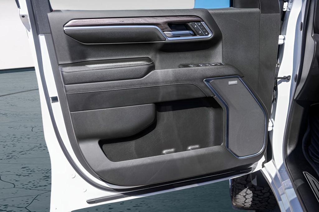 Used Car 2023 Chevrolet Silverado 1500  Ltz For Sale Under $50,000 In Austin, Texas