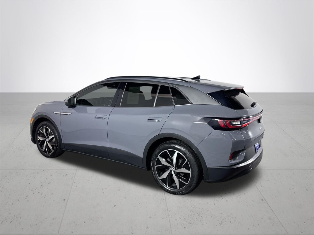 2023 Volkswagen ID.4 S