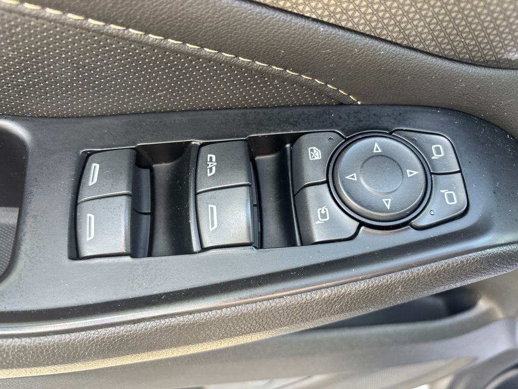 Used 2023 Chevrolet Traverse SUV