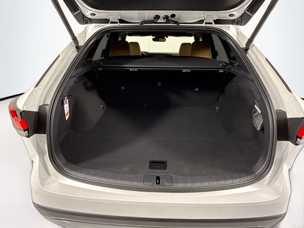 Thumbnail: 2026 Lexus RX - 29