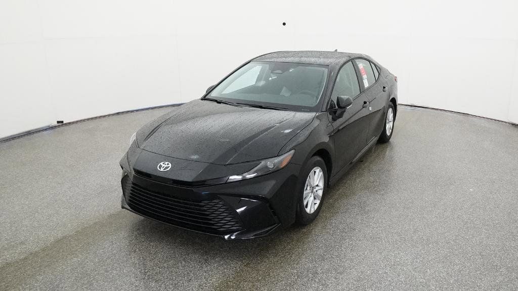 Thumbnail: 2026 Toyota Camry - 24