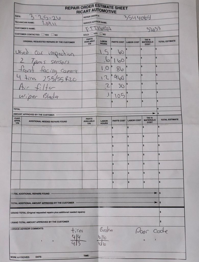 View vehicle photo 6