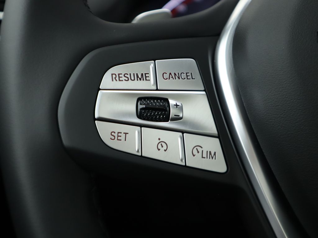2024 BMW X3 sDrive30i 11
