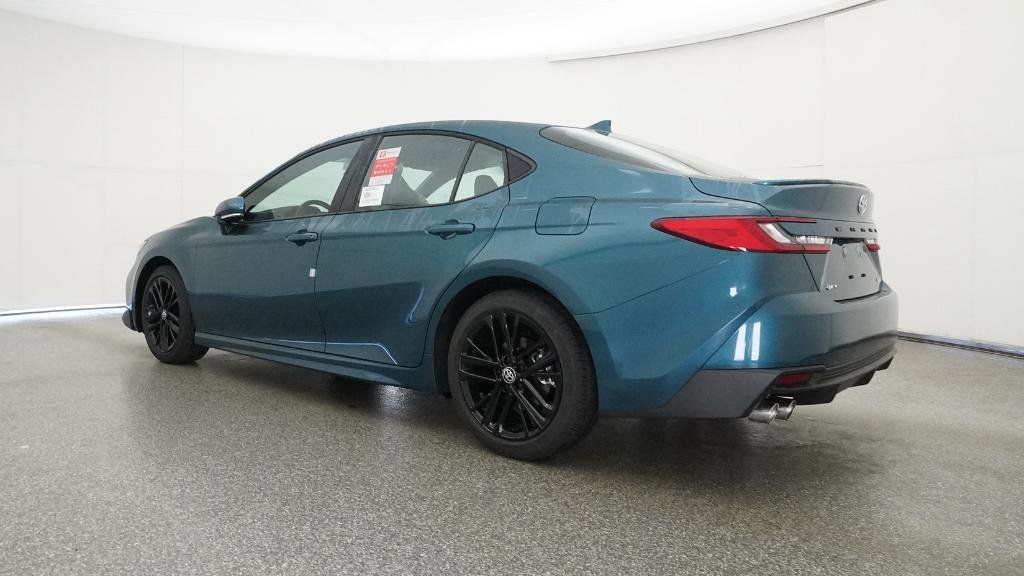 Thumbnail: 2026 Toyota Camry - 2