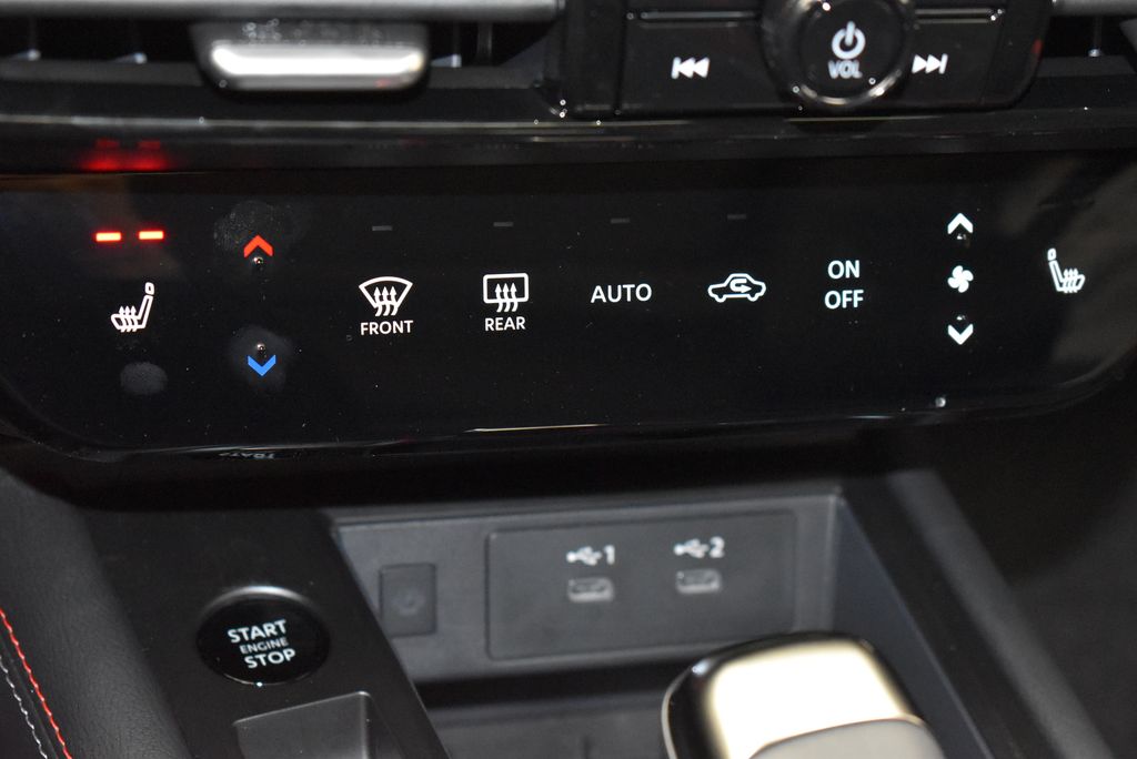 Thumbnail: 2026 Nissan Kicks - 20