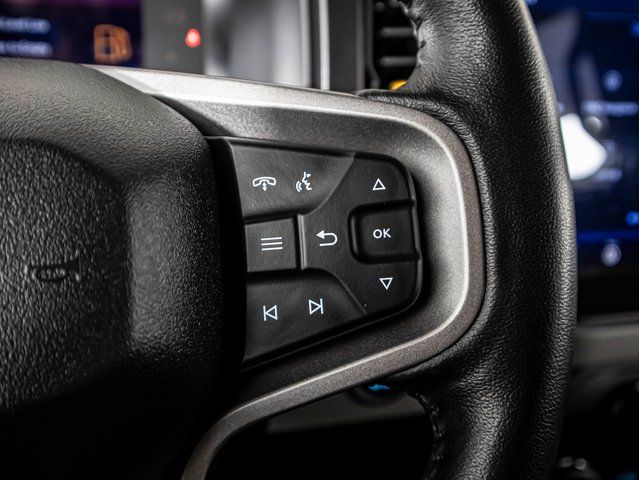 Used 2023  Ford Badlands image 22