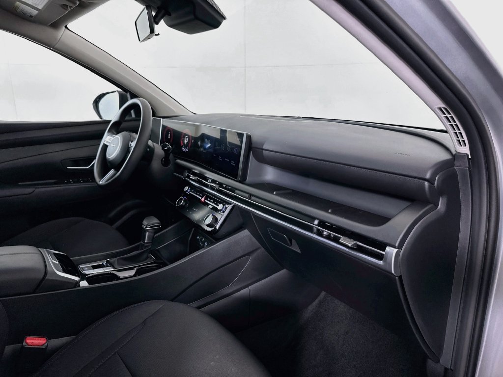 Thumbnail: 2025 Hyundai Tucson - 27