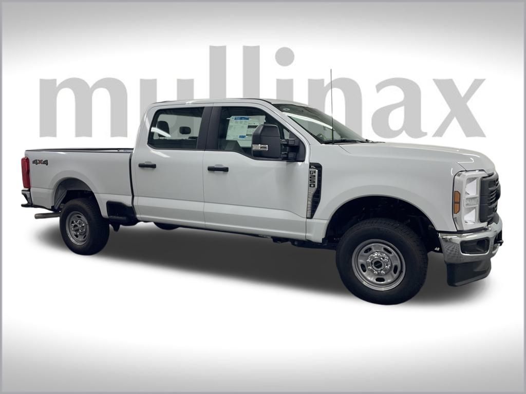 2025 Ford F-250 XL photo 2