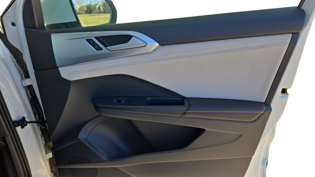 2026 Volkswagen Taos