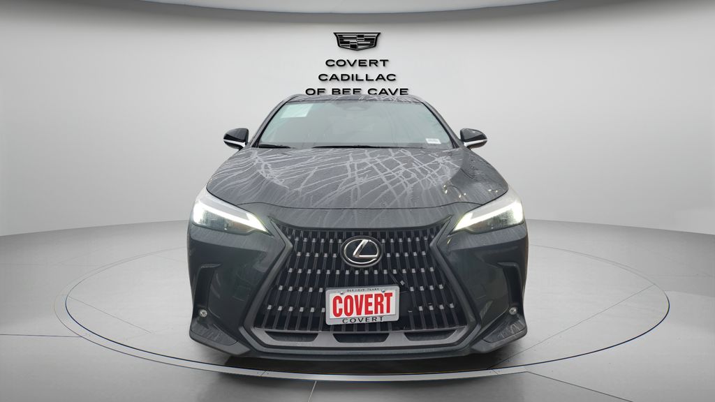 Used Car 2024 Lexus Nx  350 Base For Sale Under $50,000 In Austin, Texas