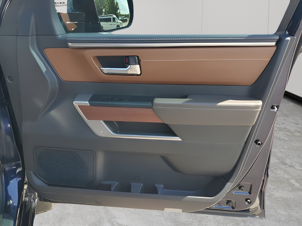 Used Car 2025 Toyota Tundra Hybrid  1794 Edition For Sale Under $70,000 In Austin, Texas