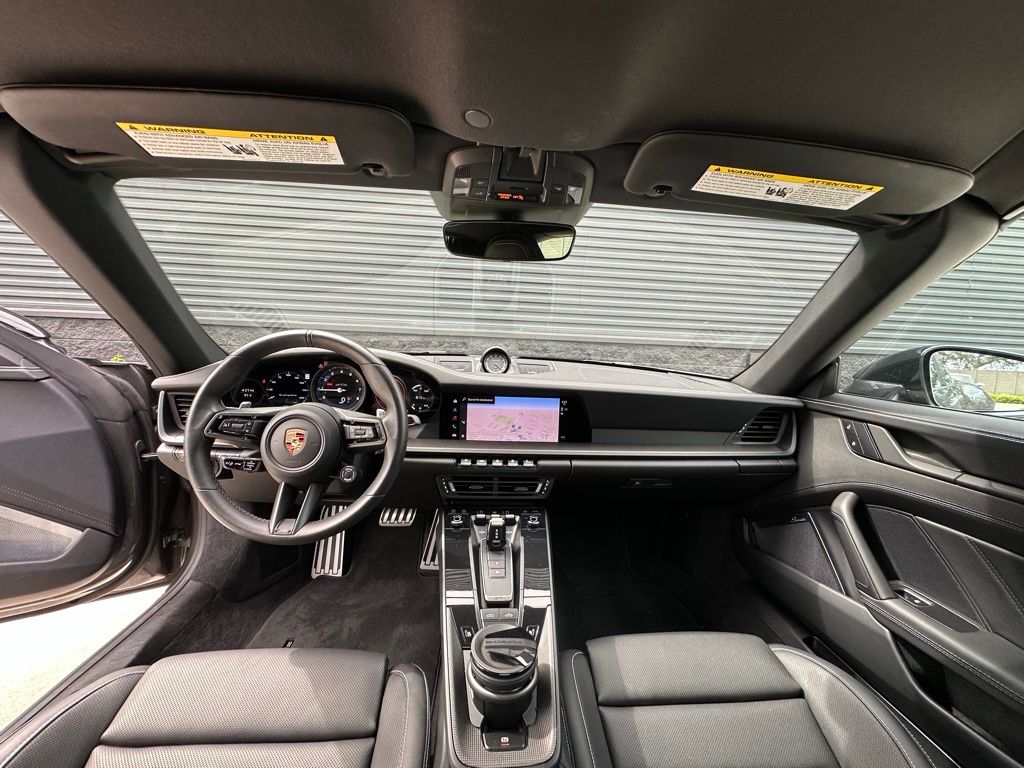 Thumbnail: 2024 Porsche 911 - 23