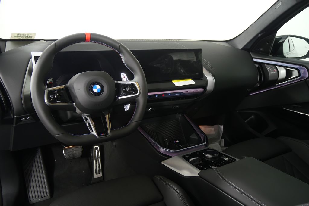 Thumbnail: 2026 BMW X3 - 18