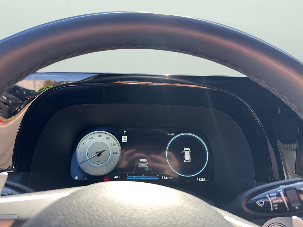 Used Car 2024 Hyundai Palisade  Calligraphy For Sale Under $50,000 In Austin, Texas