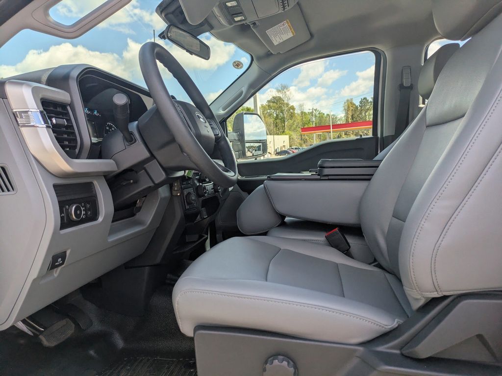 2026 Ford F-250 Super Duty XL