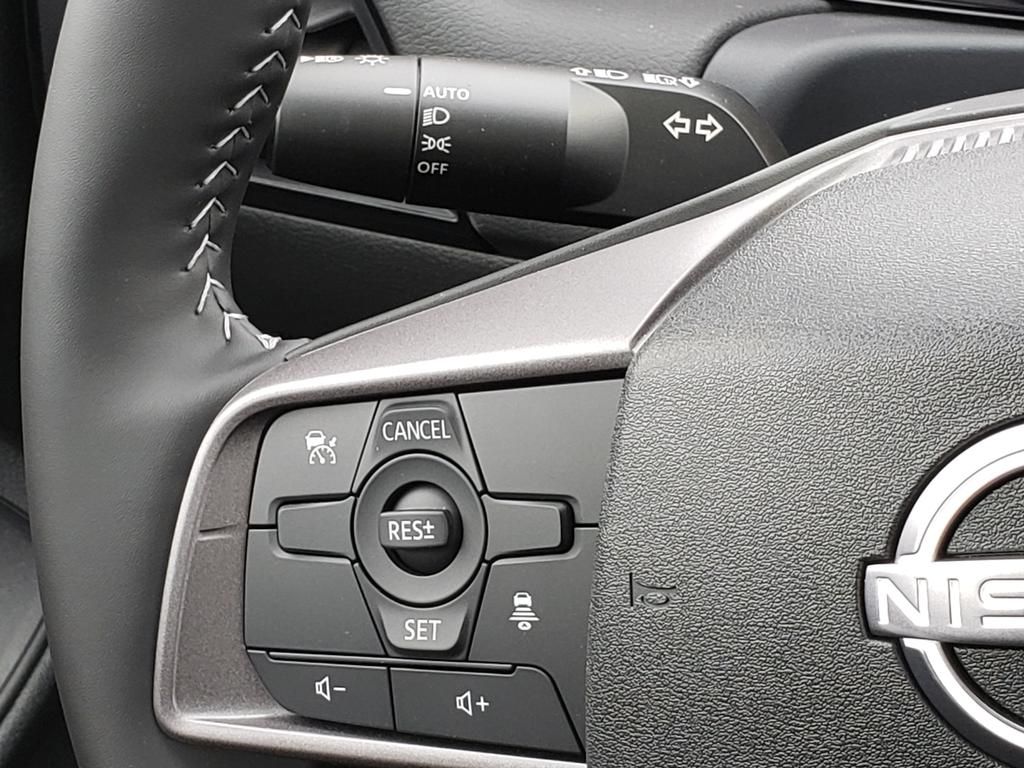 new 2026 Nissan Sentra car, priced at $25,285